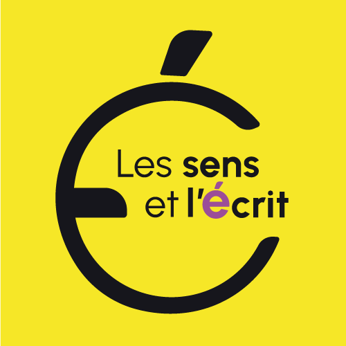 Les sens et l'écrit