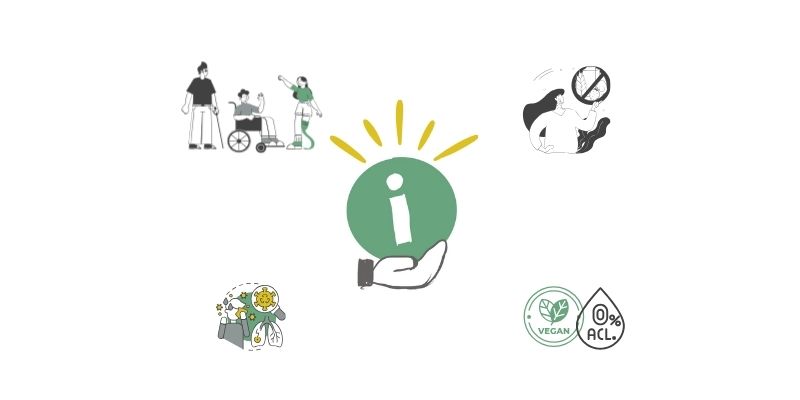 Accessibilité et inclusivité dans les lieux de restauration