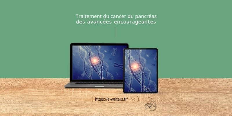 Texte pour le web : une bonne nouvelle scientifique